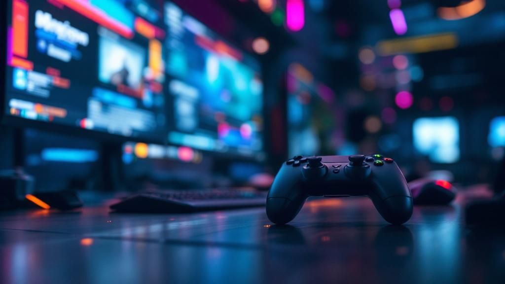 Nintendo Announces Significant Funding in Game Development Studios Across the European Region